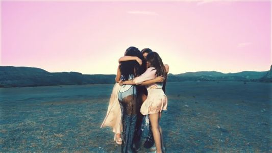 Little Mix - Shout Out to My Ex