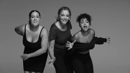 Little Mix - Strip