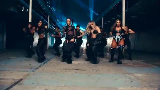 Little Mix - Sweet Melody