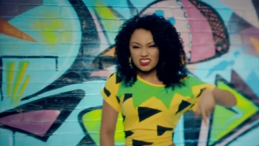 Little Mix - Wings