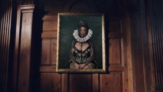 Little Mix - Woman Like Me