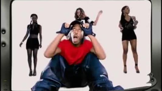 LL Cool J - Fatty Girl