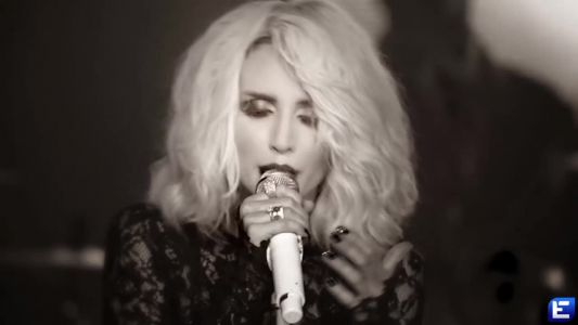 LOBODA - Город под запретом