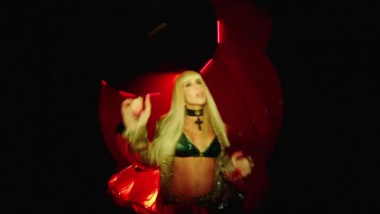 LOBODA - Новый Рим