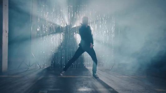 Loïc Nottet - Heartbreaker