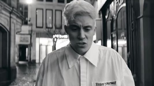 Loïc Nottet - Mr/Mme