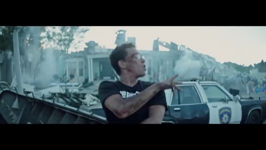 Logic - Take It Back
