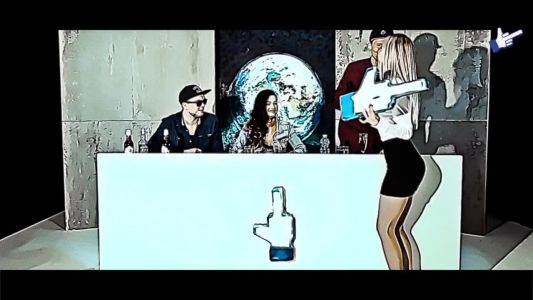 Lolita Jolie - Mon Cherie (Basslovers United remix)
