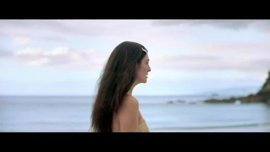 Lorde - Fallen Fruit