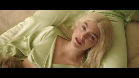 Lorde - Mood Ring