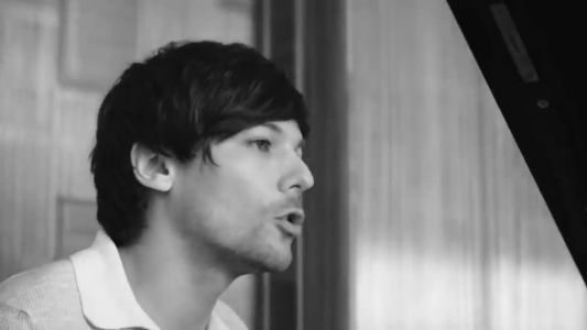 Louis Tomlinson - Two of Us
