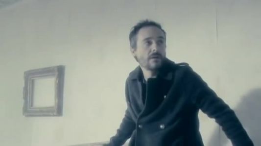 Love of Lesbian - Lucha de gigantes