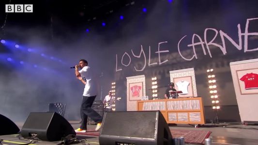 Loyle Carner - Loose Ends
