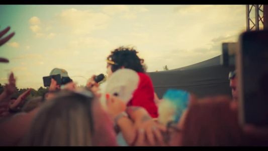 LP - Dayglow