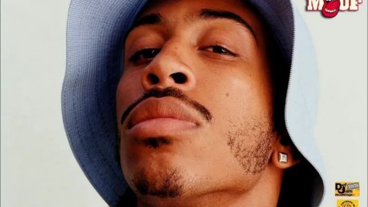 Ludacris - Growing Pains