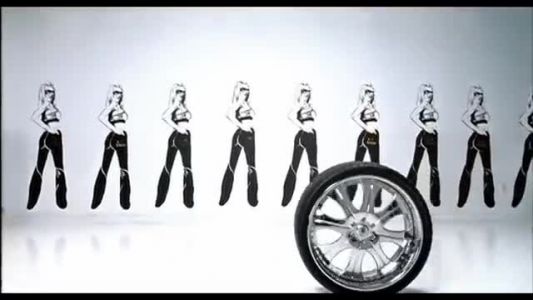 Ludacris - One More Drink