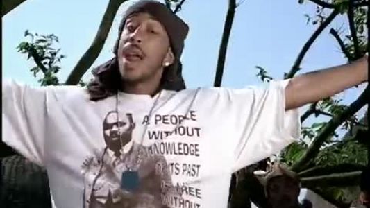 Ludacris - Pimpin' All Over the World