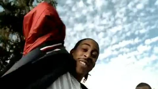 Ludacris - Southern Hospitality