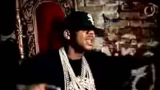 Ludacris - Stomp
