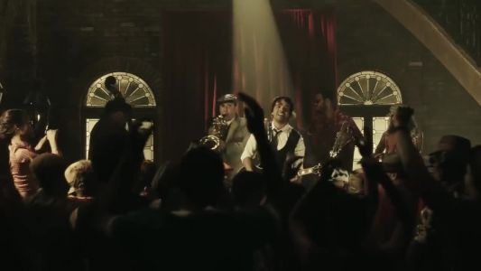 Luis Fonsi - Corazón en la maleta