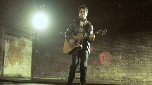 Luis Fonsi - Gritar