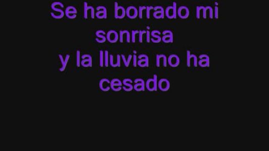 Luis Fonsi - Imagíname sin ti