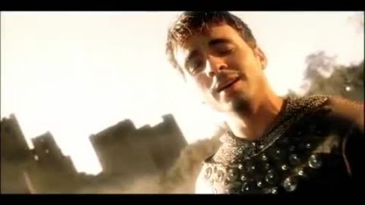 Luis Fonsi - La fuerza de mi corazón
