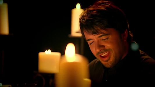 Luis Fonsi - Llegaste tú