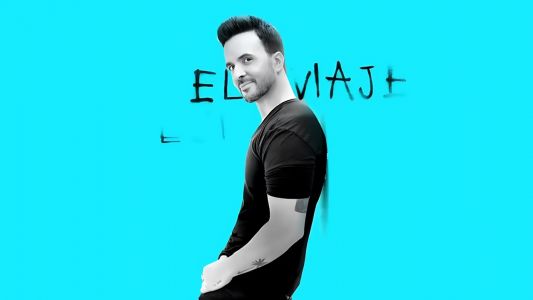 Luis Fonsi - San Juan