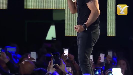 Luis Fonsi - Se supone