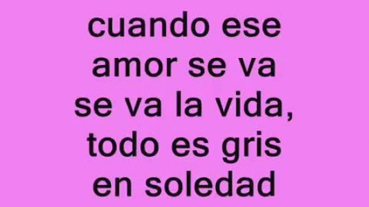 Luis Fonsi - Te vas