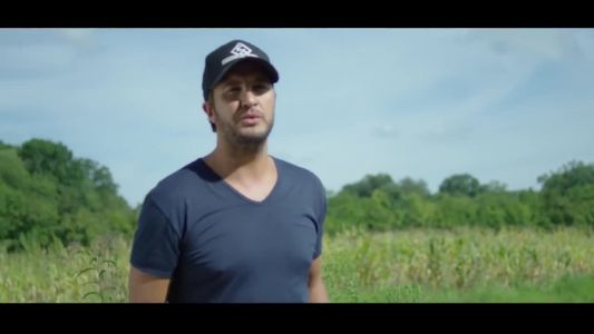 Luke Bryan - Here's to the Farmer