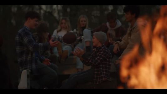 Luke Bryan - Up