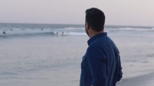 Luke Bryan - Waves