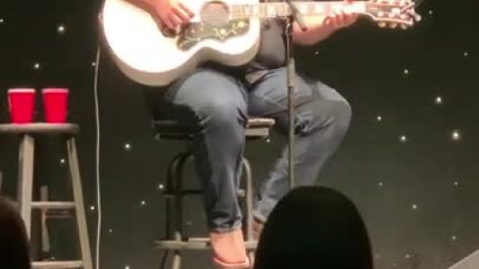 Luke Combs - Dear Today