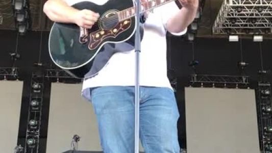 Luke Combs - Reasons