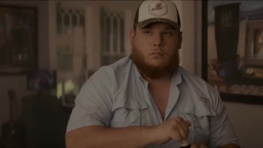 Luke Combs - She Got the Best of Me
