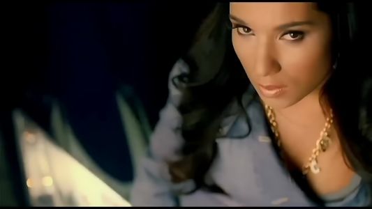 Lumidee - She's Like the Wind