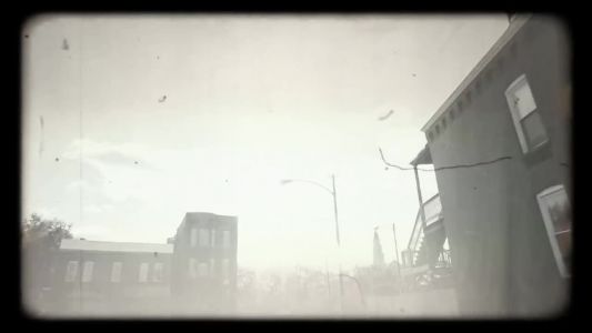 Lupe Fiasco - Old School Love