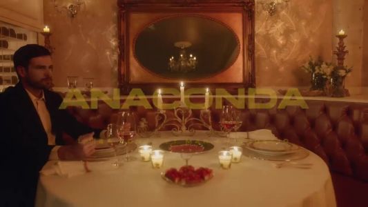 Luísa Sonza - ANACONDA *o* ~~~