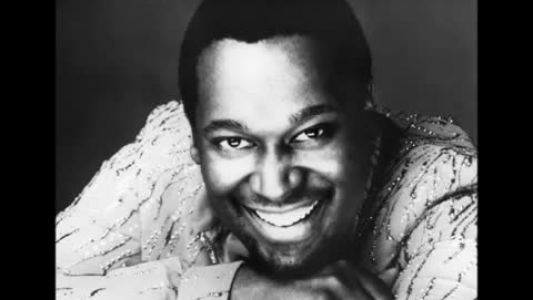 Luther Vandross - Because It’s Really Love