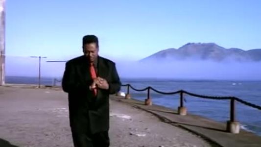 Luther Vandross - Don't Want to Be a Fool