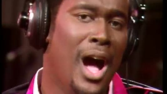 Luther Vandross - Never Too Much