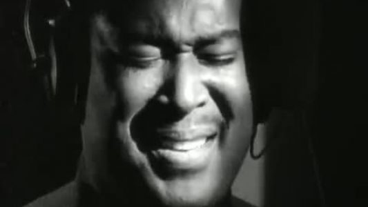 Luther Vandross - The Rush