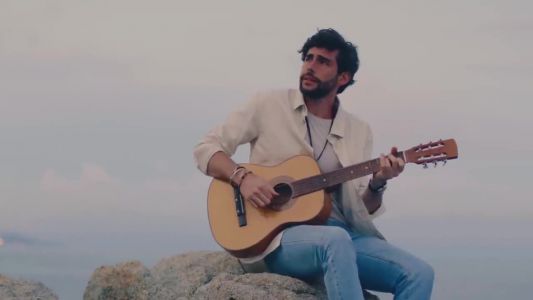 Álvaro Soler - Alma de luz