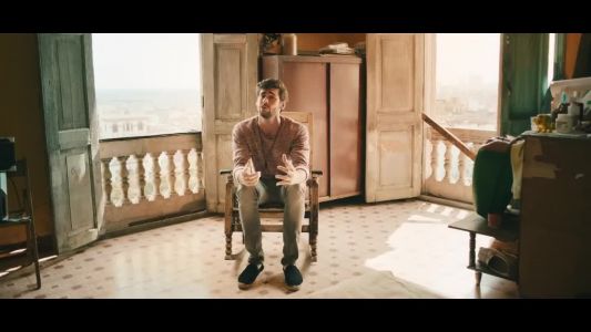 Álvaro Soler - Animal