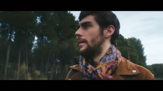 Álvaro Soler - El Mismo Sol