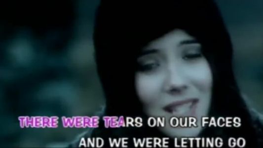 M2M - The Day You Went Away