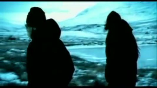 M2M - The Day You Went Away