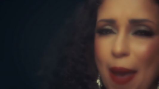 Mýa - Just a Little Bit (Solo Mix)